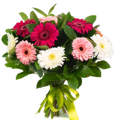 Brighten Up Your Day JMK Florist