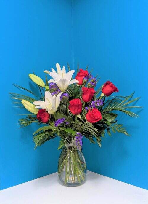 Love Of My Life JMK Florist e1663288409432