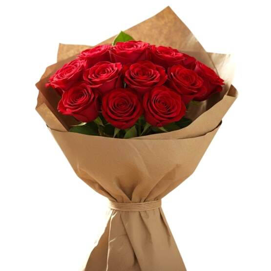 valentine rose