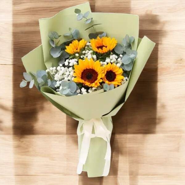 fresh flowers for sale