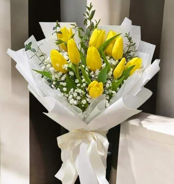 Same-Day Flower Delivery