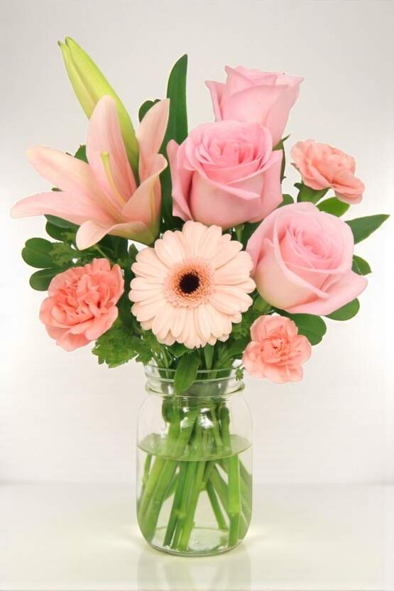 Wedding Flower Bouquets