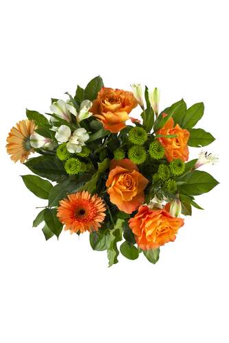 Be My Baby JMK Florist