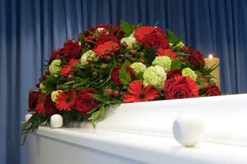 JMK Florist Sympathy 6