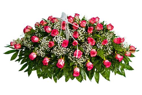 JMK Florist Sympathy 7