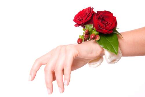 JMK Florist Wedding 15