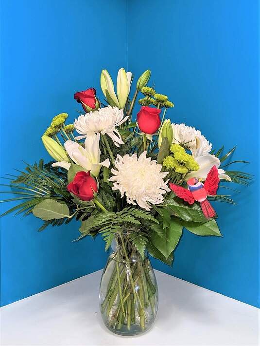 Joyful Moments JMK Florist