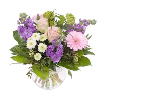 Simple Love JMK Florist