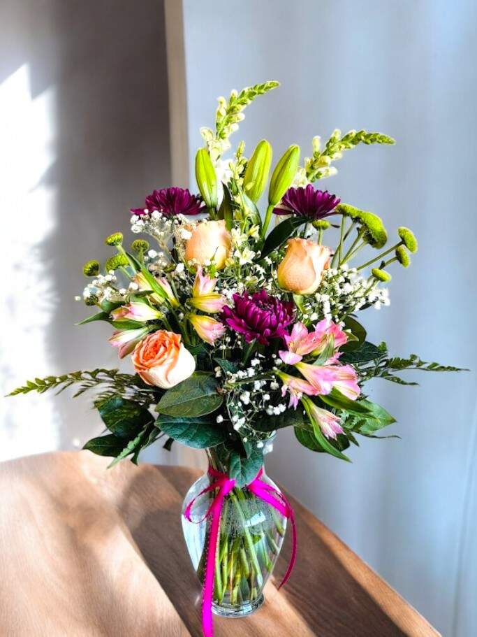 Flower Delivery for All Occasions