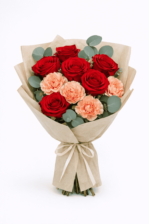 Valentine’s Day Flowers