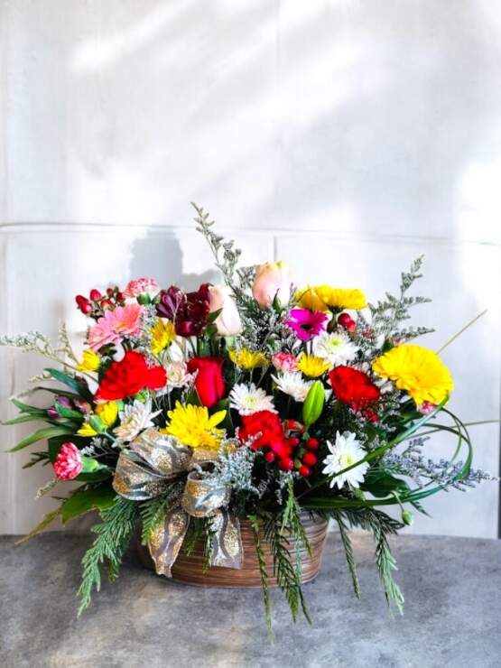 Local Flower Shop