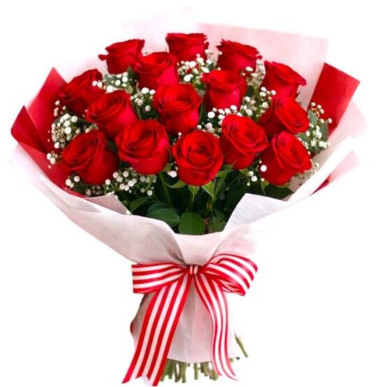 send flowers for valentine's day in Calgary
