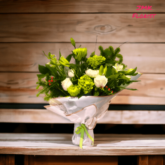 jmk florist
