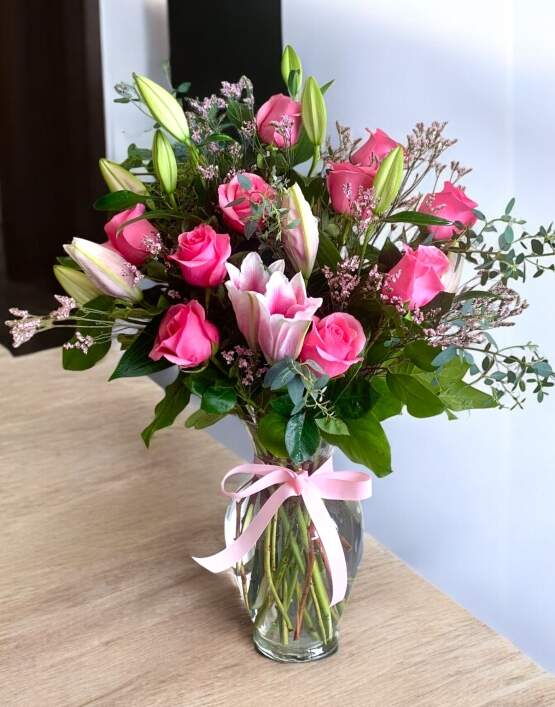 Bouquets