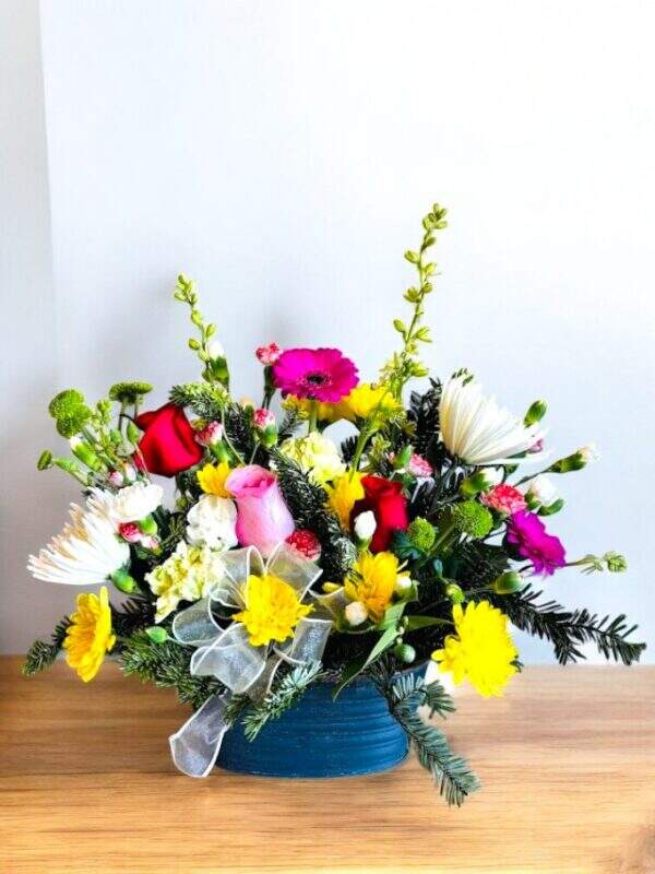 Flowers That Last