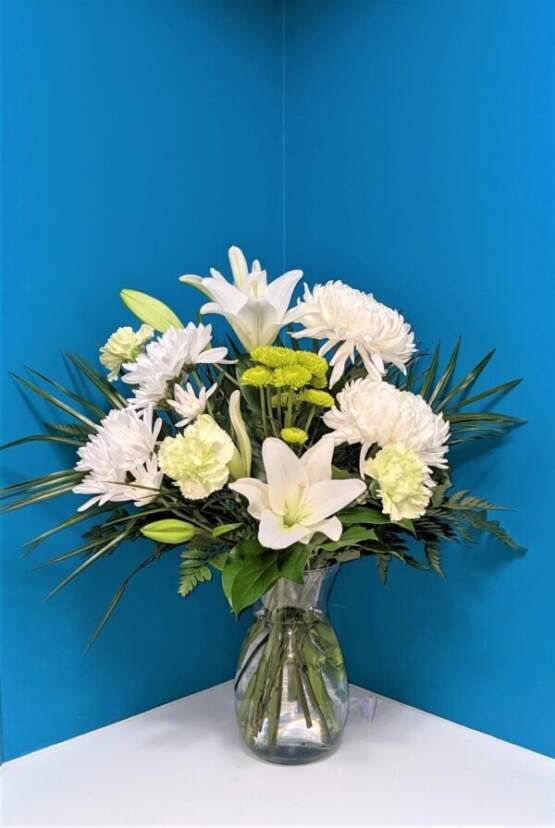 Faith and Love JMK Florist scaled e1663288478682