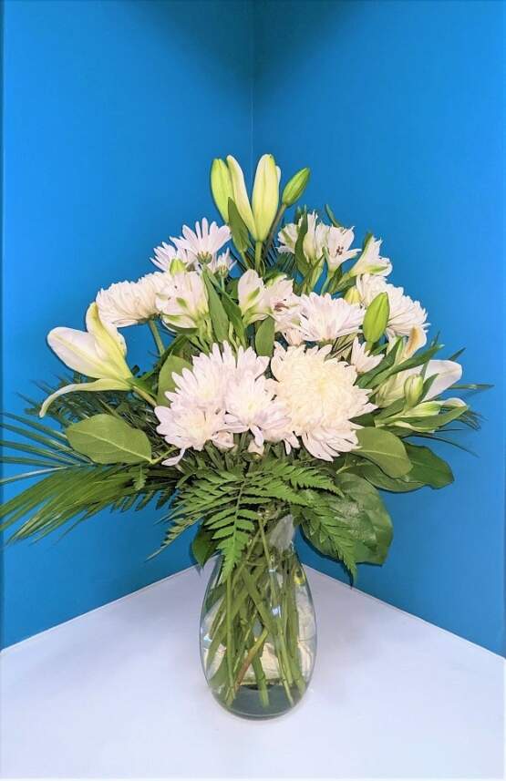 Home Sweet Home JMK Florist