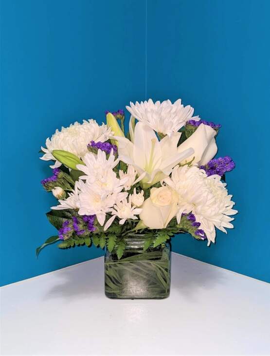 Infinite Love JMK Florist scaled