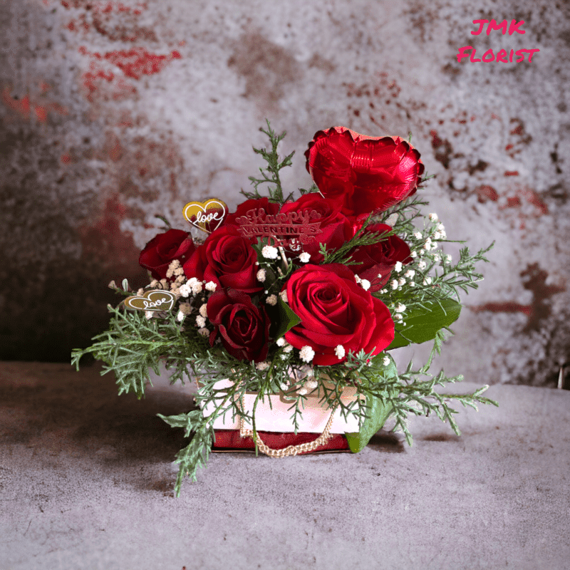 Flower Delivery