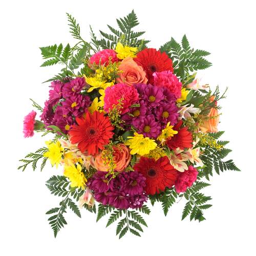 Excellent View JMK Florist