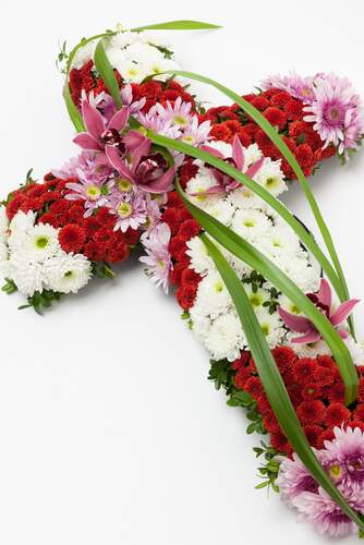 JMK Florist Sympathy 1