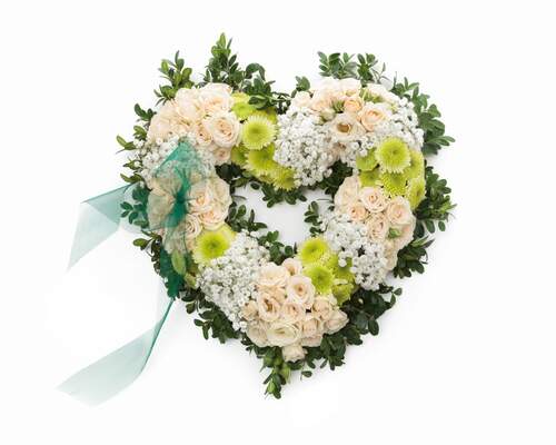 JMK Florist Sympathy 3