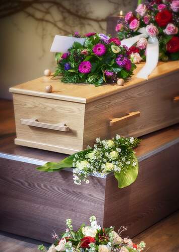JMK Florist Sympathy 4
