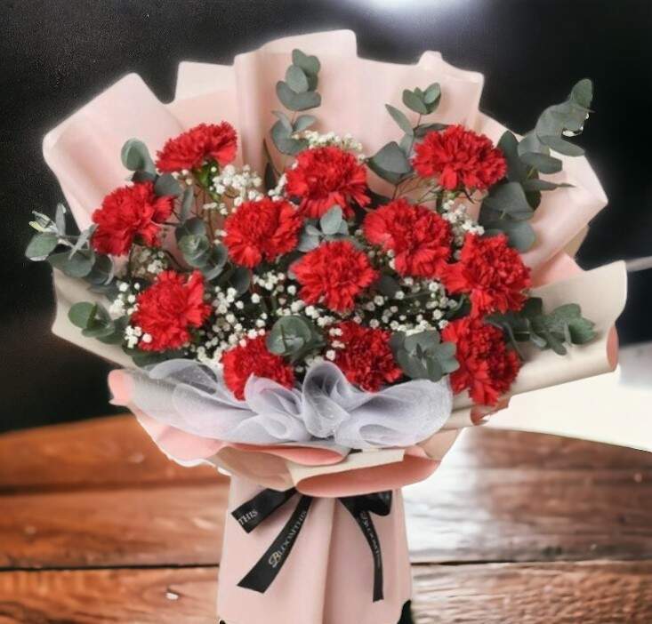 Anniversary Flowers
