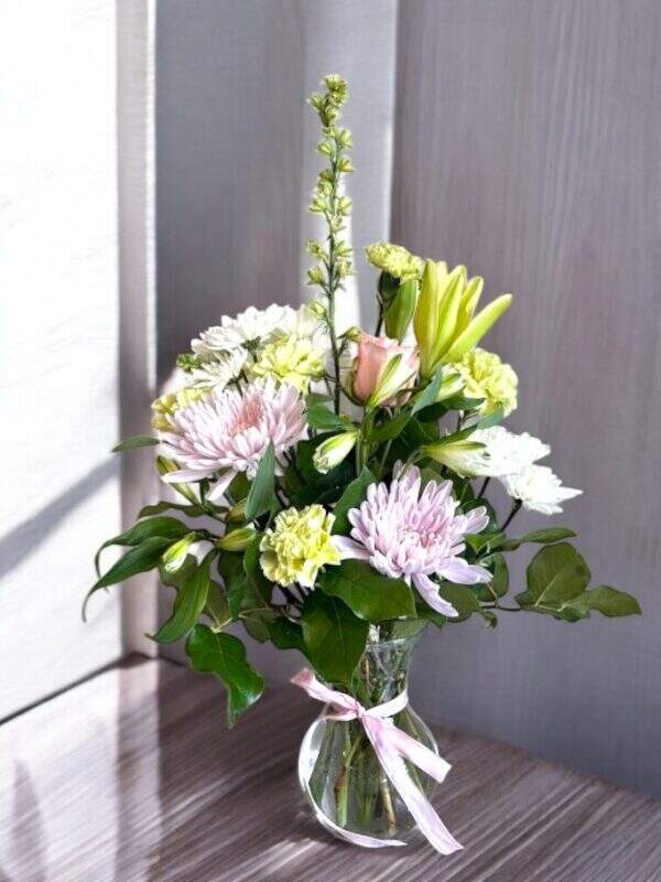 Tips for Scheduling Flower Delivery