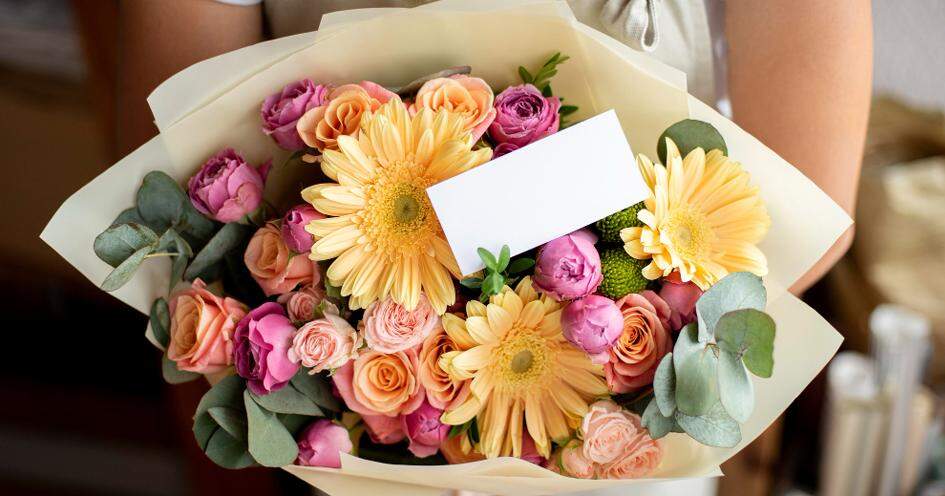 JMK Florist