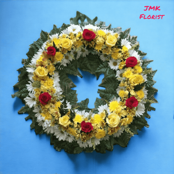 Funeral Flower Arrangements