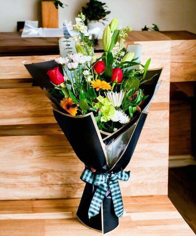 Same Day Flower Delivery