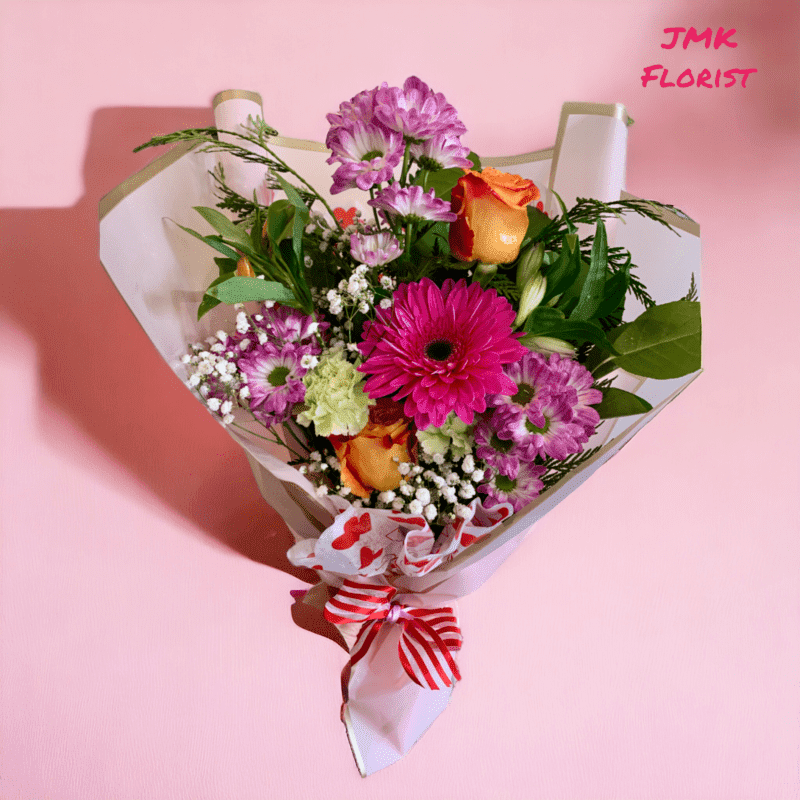 Anniversary Flowers