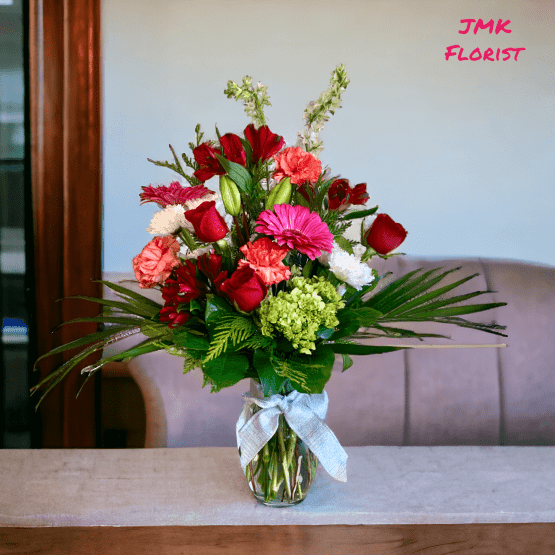 Same Day Flower Delivery Calgary