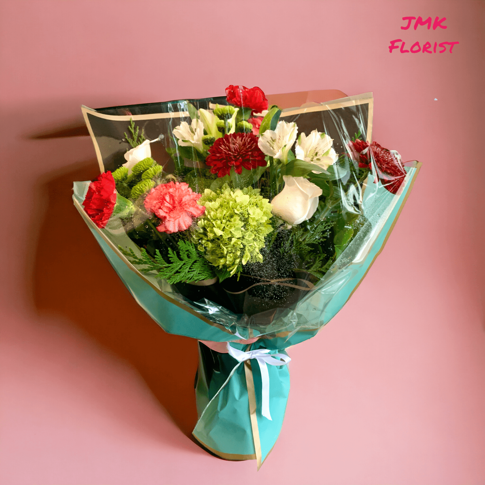 Same Day Flower Delivery Calgary