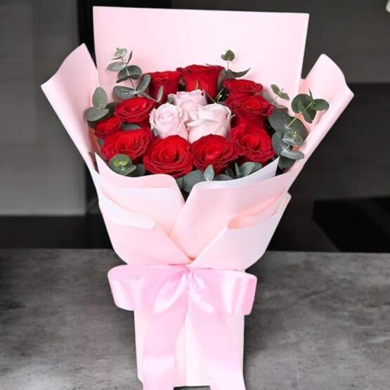 Online Flower Shop